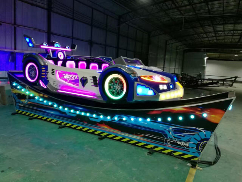 極速飛車_小型飛車游樂設(shè)備